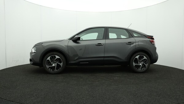 Used Citroen C4 2022 for sale - 76260211: Photo 69