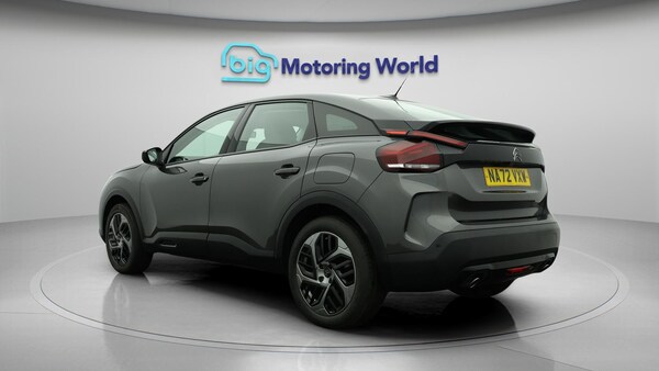 Used Citroen C4 2022 for sale - 76260211: Photo 6