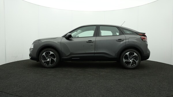 Used Citroen C4 2022 for sale - 76260211: Photo 70