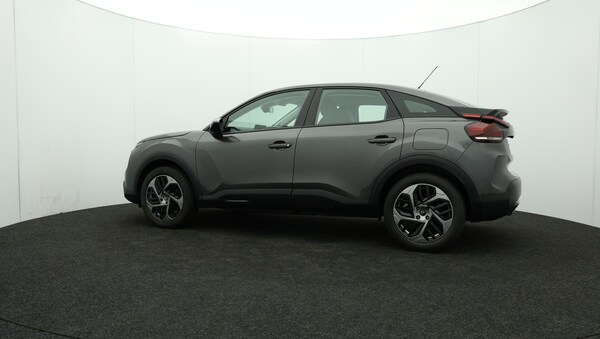 Used Citroen C4 2022 for sale - 76260211: Photo 73