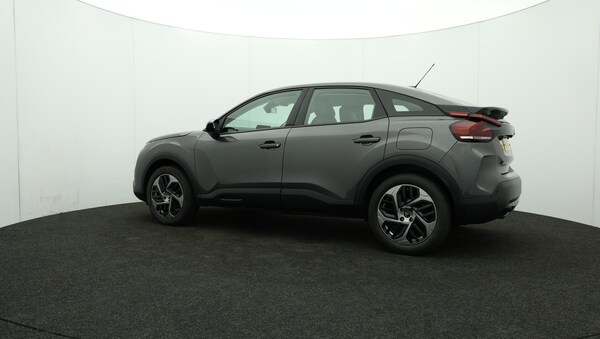 Used Citroen C4 2022 for sale - 76260211: Photo 74