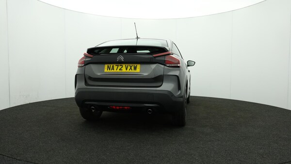 Used Citroen C4 2022 for sale - 76260211: Photo 77