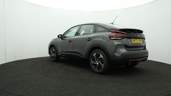 Used Citroen C4 2022 for sale - 76260211: Photo 78
