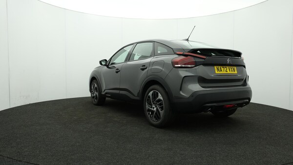 Used Citroen C4 2022 for sale - 76260211: Photo 79