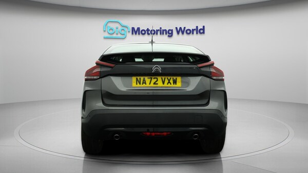 Used Citroen C4 2022 for sale - 76260211: Photo 7