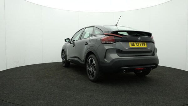 Used Citroen C4 2022 for sale - 76260211: Photo 80