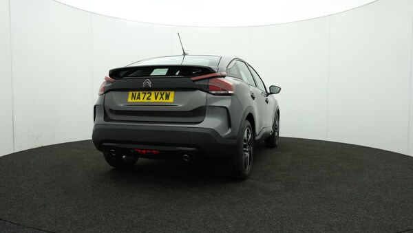 Used Citroen C4 2022 for sale - 76260211: Photo 81