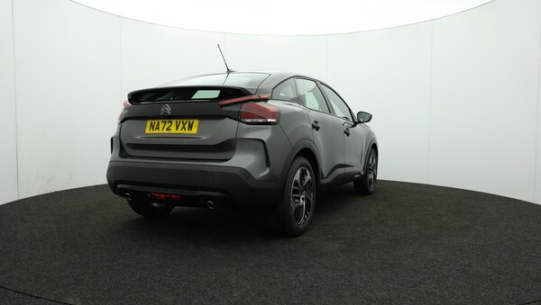 Used Citroen C4 2022 for sale - 76260211: Photo 82