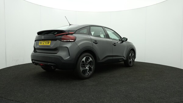Used Citroen C4 2022 for sale - 76260211: Photo 84