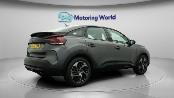 Used Citroen C4 2022 for sale - 76260211: Photo 8