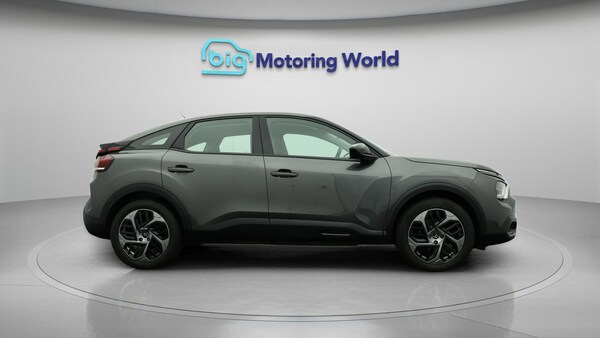 Used Citroen C4 2022 for sale - 76260211: Photo 9