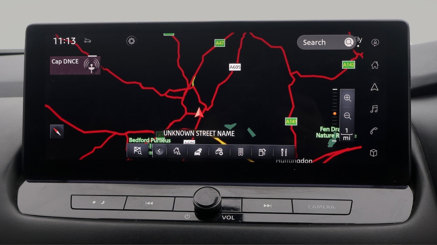 Used Nissan Qashqai for sale - 77522333: Photo 11