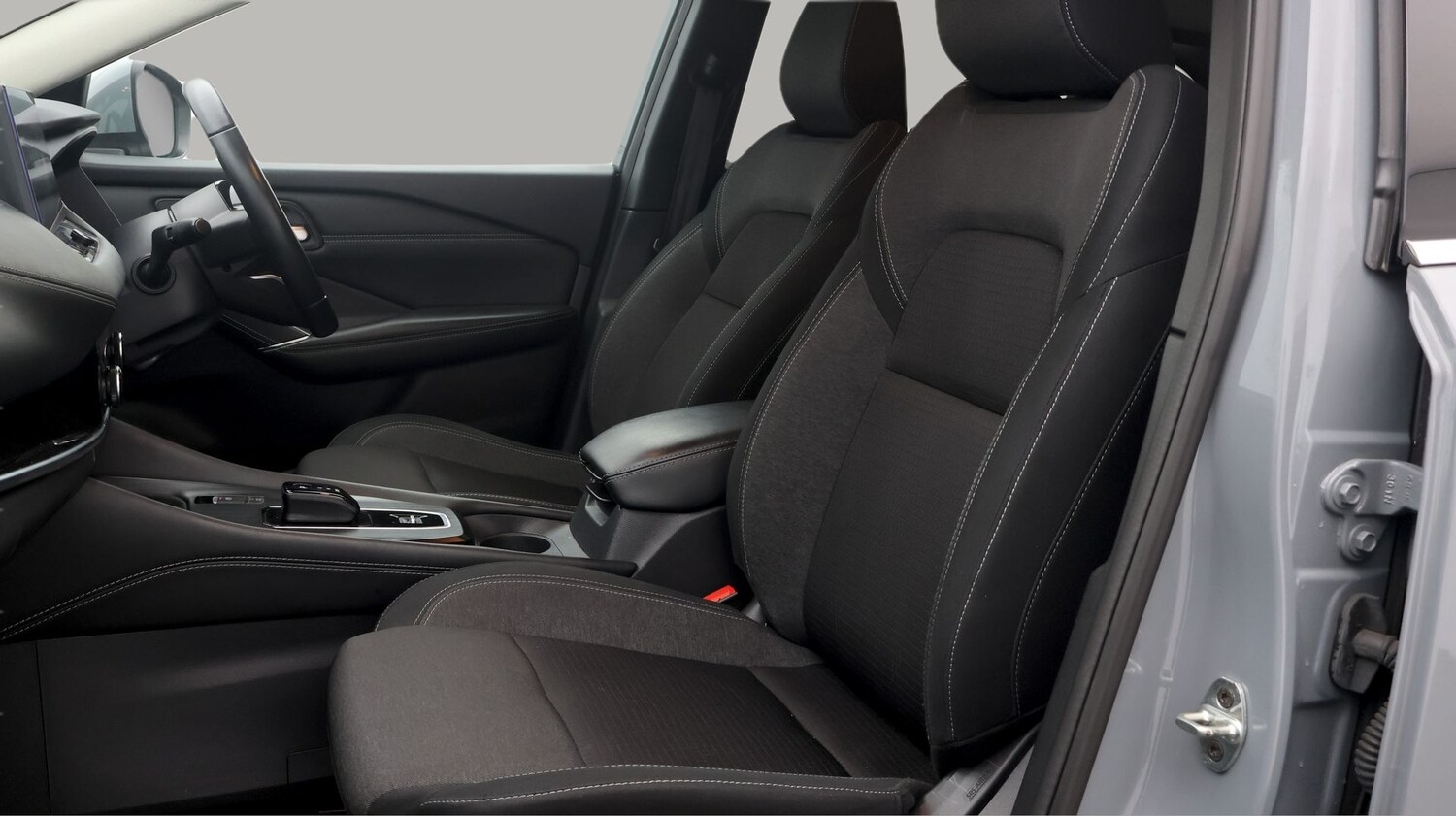 Used Nissan Qashqai for sale - 77522333: Photo 14