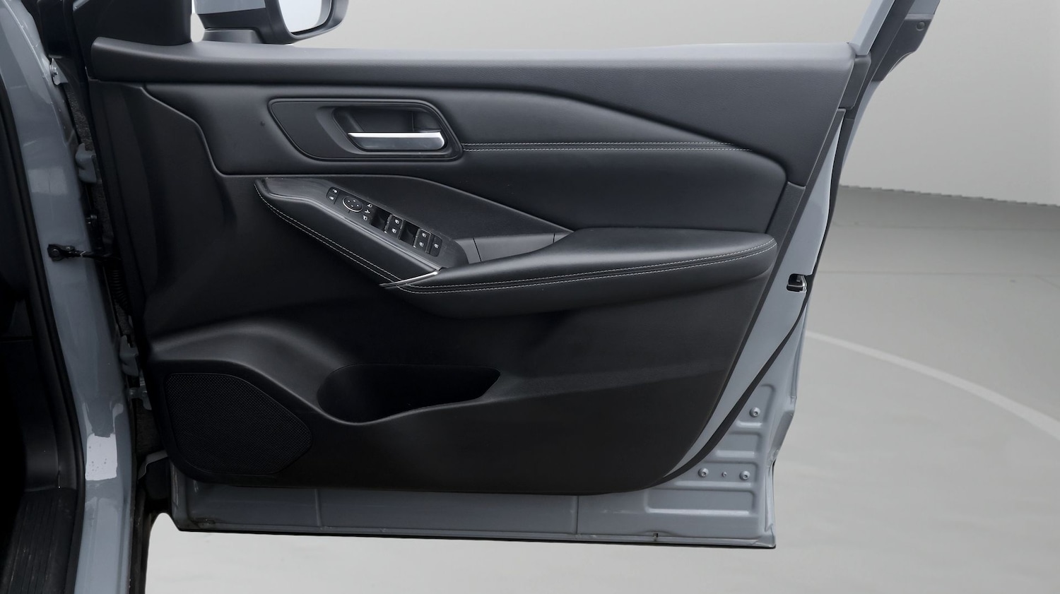 Used Nissan Qashqai for sale - 77522333: Photo 15