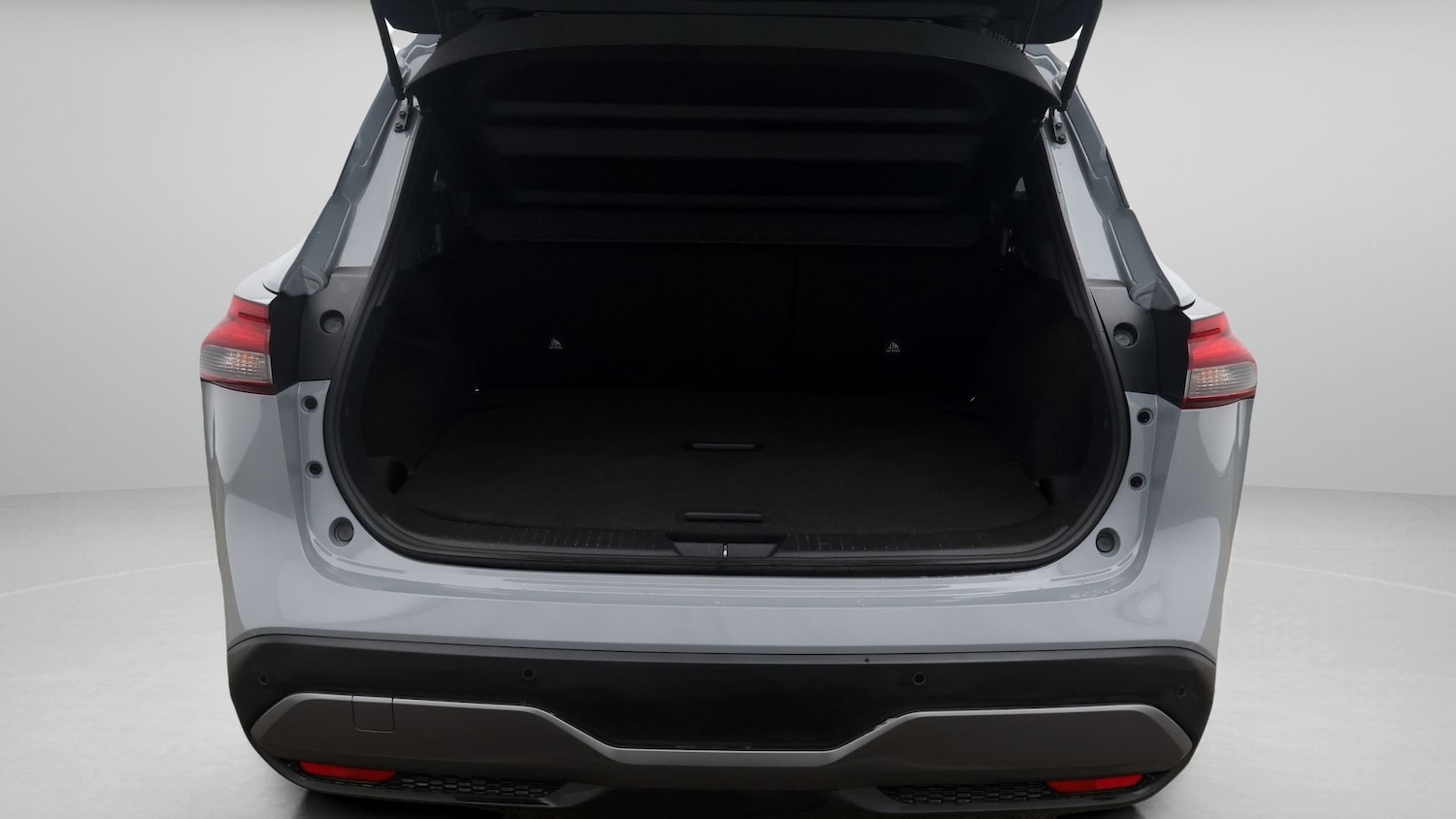 Used Nissan Qashqai for sale - 77522333: Photo 17