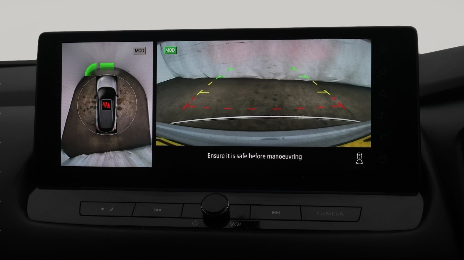 Used Nissan Qashqai for sale - 77522333: Photo 23