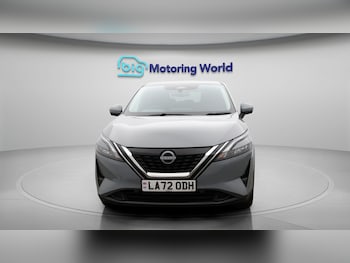 Used Nissan Qashqai 2023 for sale - 77522333: Photo