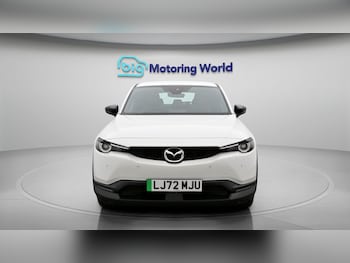 Used Mazda MX-30 2022 for sale - 79089266: Photo