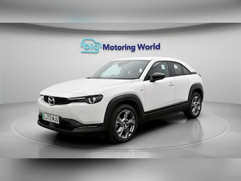 Used Mazda MX-30 2022 for sale - 79089266: Photo