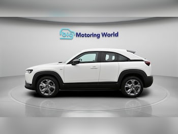 Used Mazda MX-30 2022 for sale - 79089266: Photo