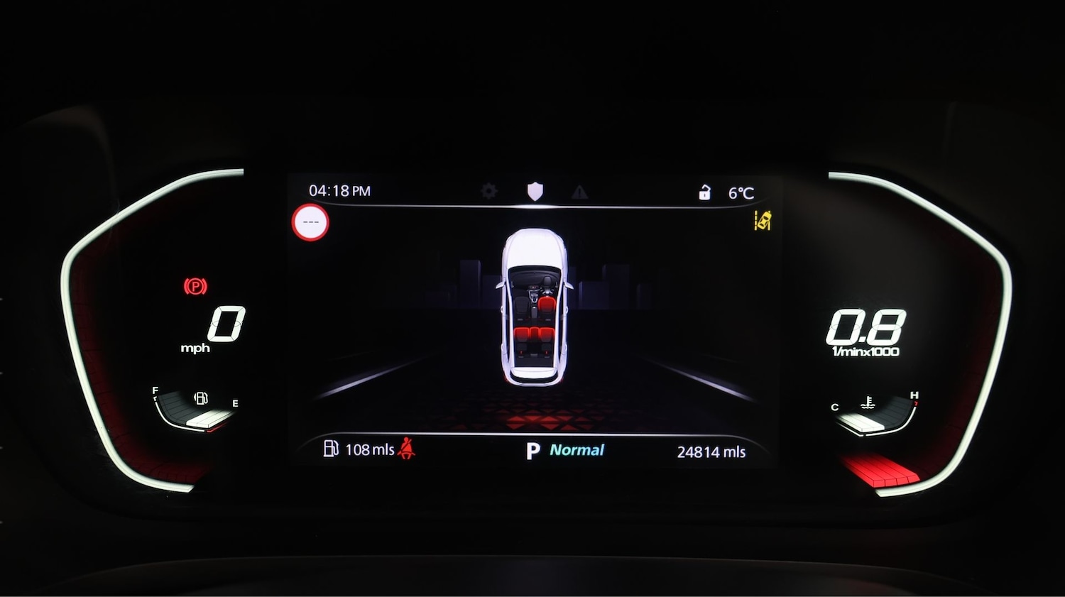 Used MG MG HS 2023 for sale - 77391832: Photo 10