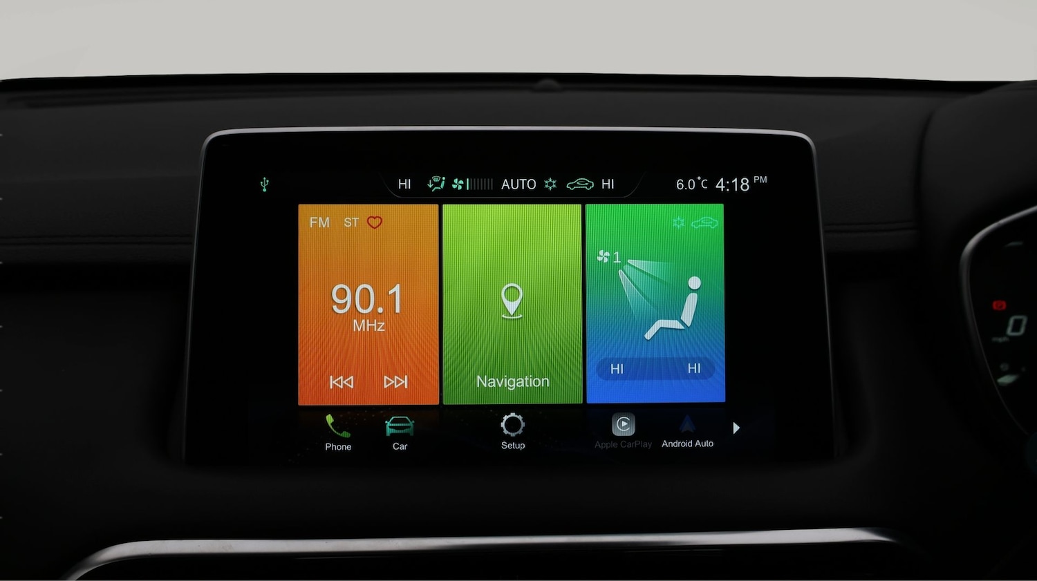 Used MG MG HS 2023 for sale - 77391832: Photo 11