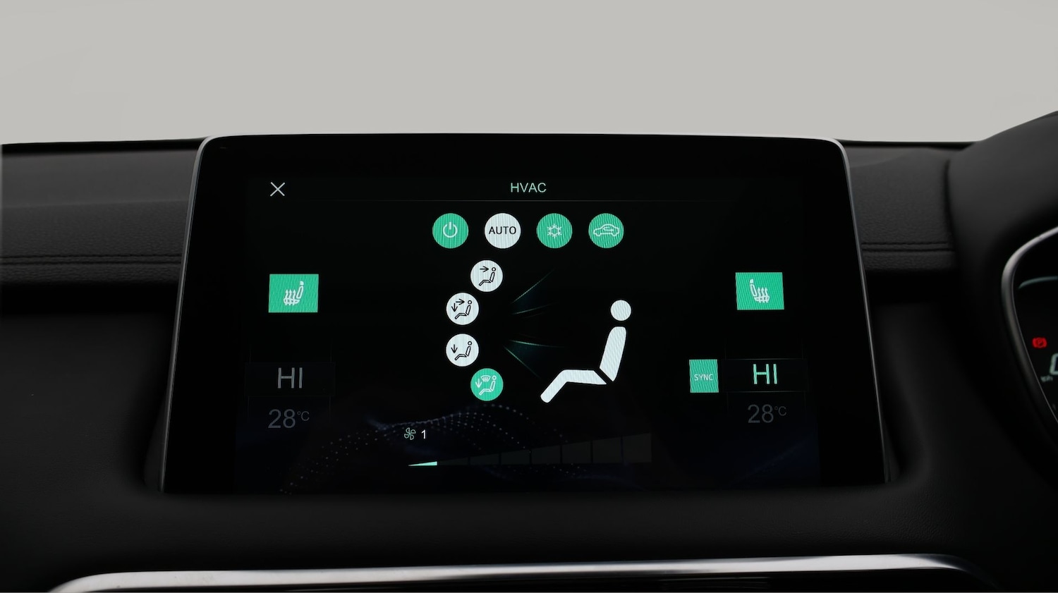 Used MG MG HS 2023 for sale - 77391832: Photo 12