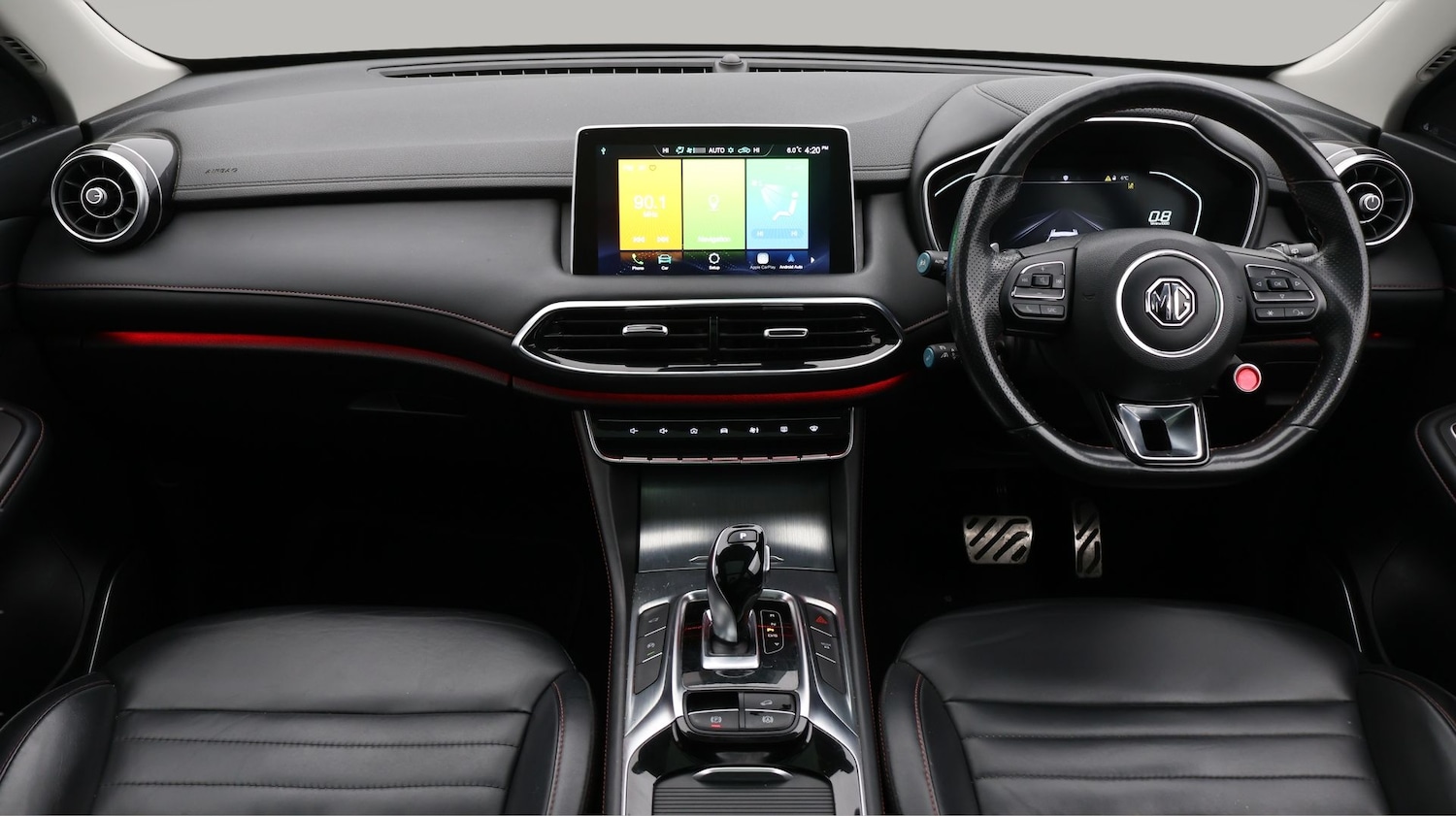 Used MG MG HS 2023 for sale - 77391832: Photo 13