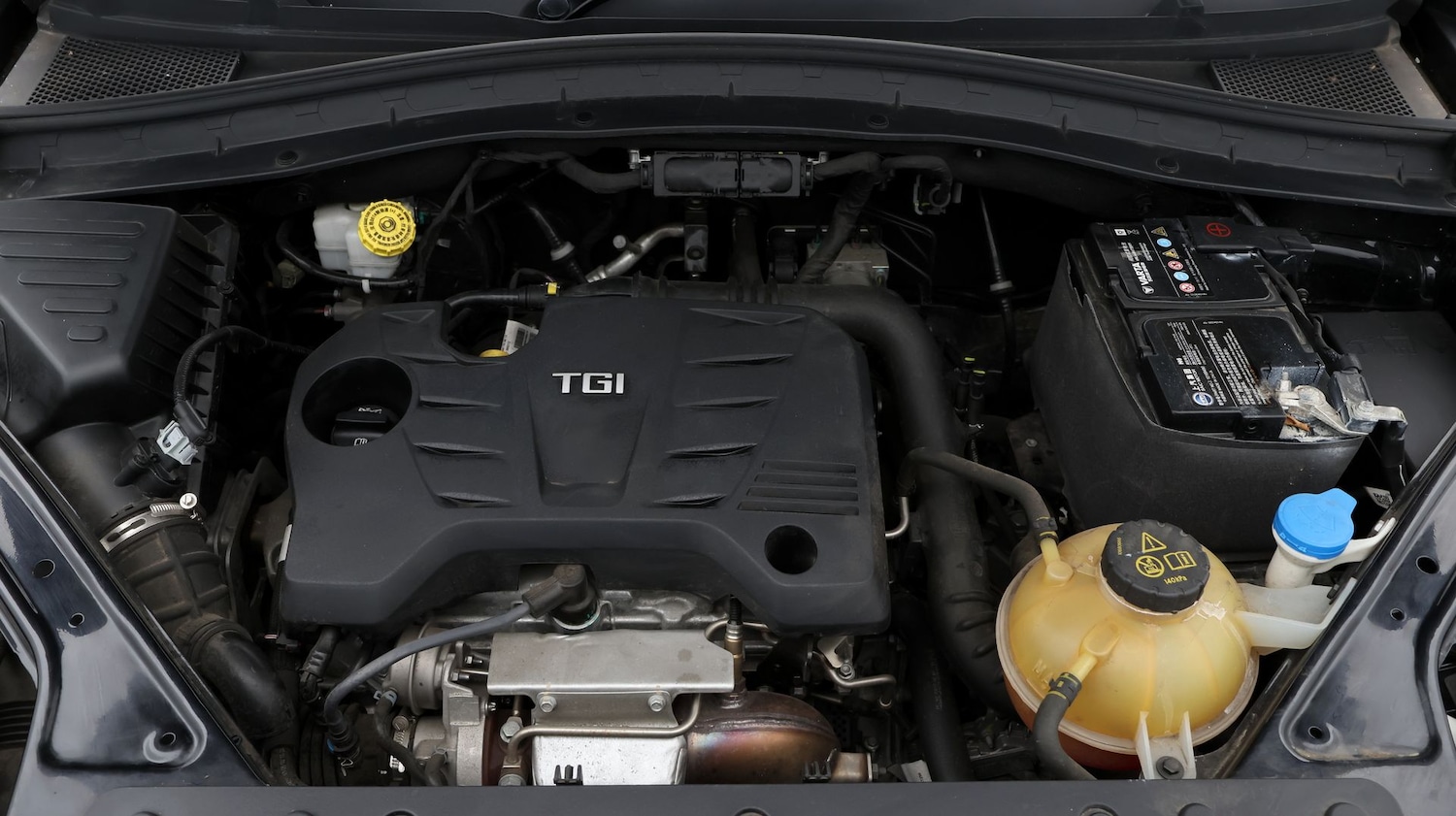 Used MG MG HS 2023 for sale - 77391832: Photo 19