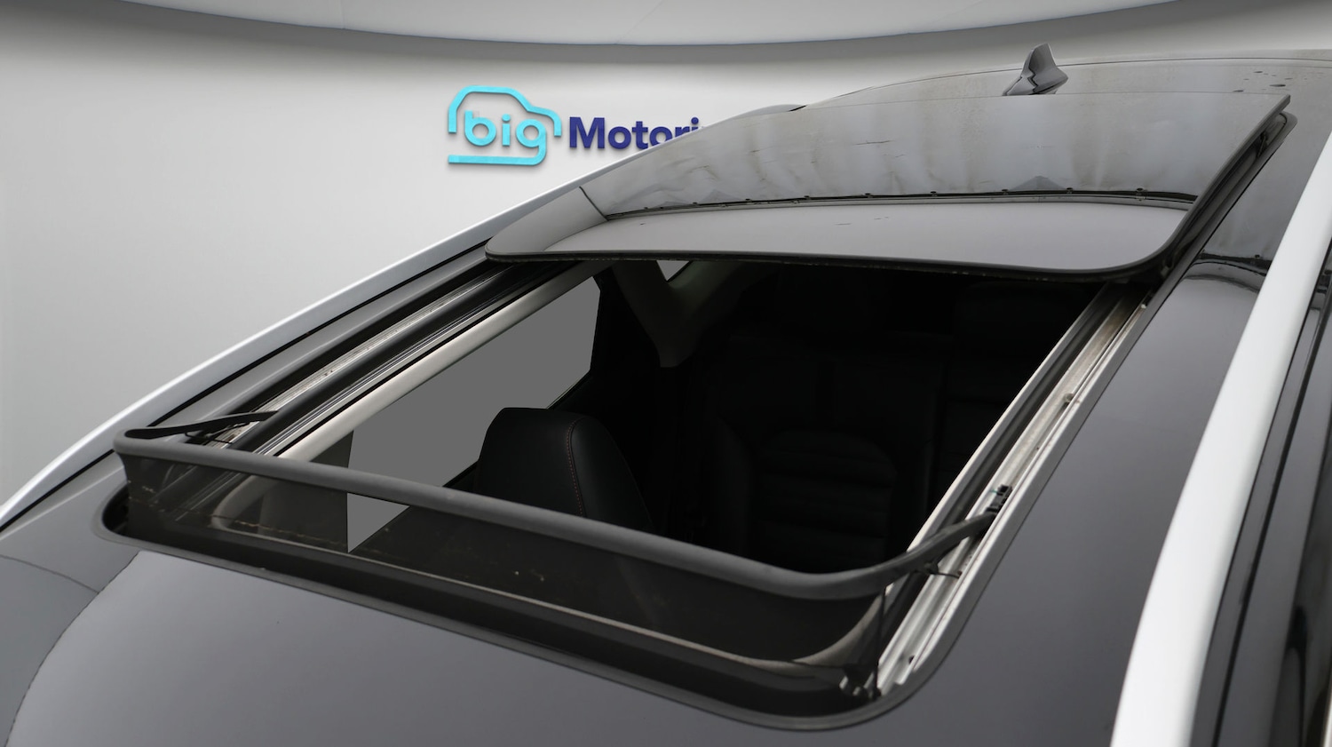 Used MG MG HS 2023 for sale - 77391832: Photo 20