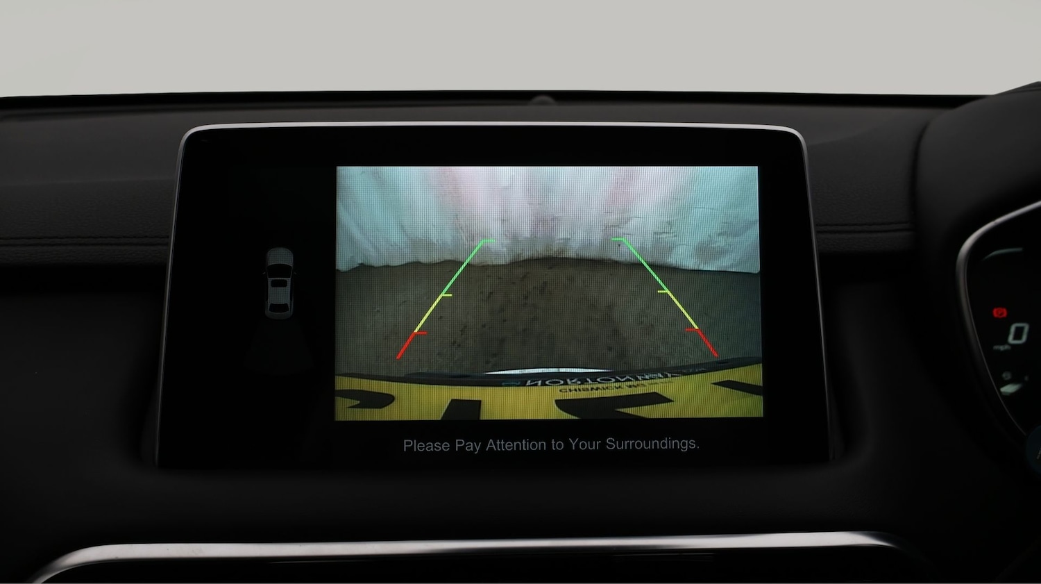 Used MG MG HS 2023 for sale - 77391832: Photo 24