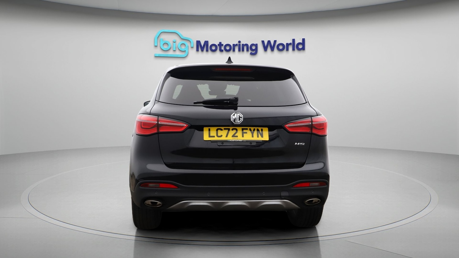 Used MG MG HS 2023 for sale - 77391832: Photo 6