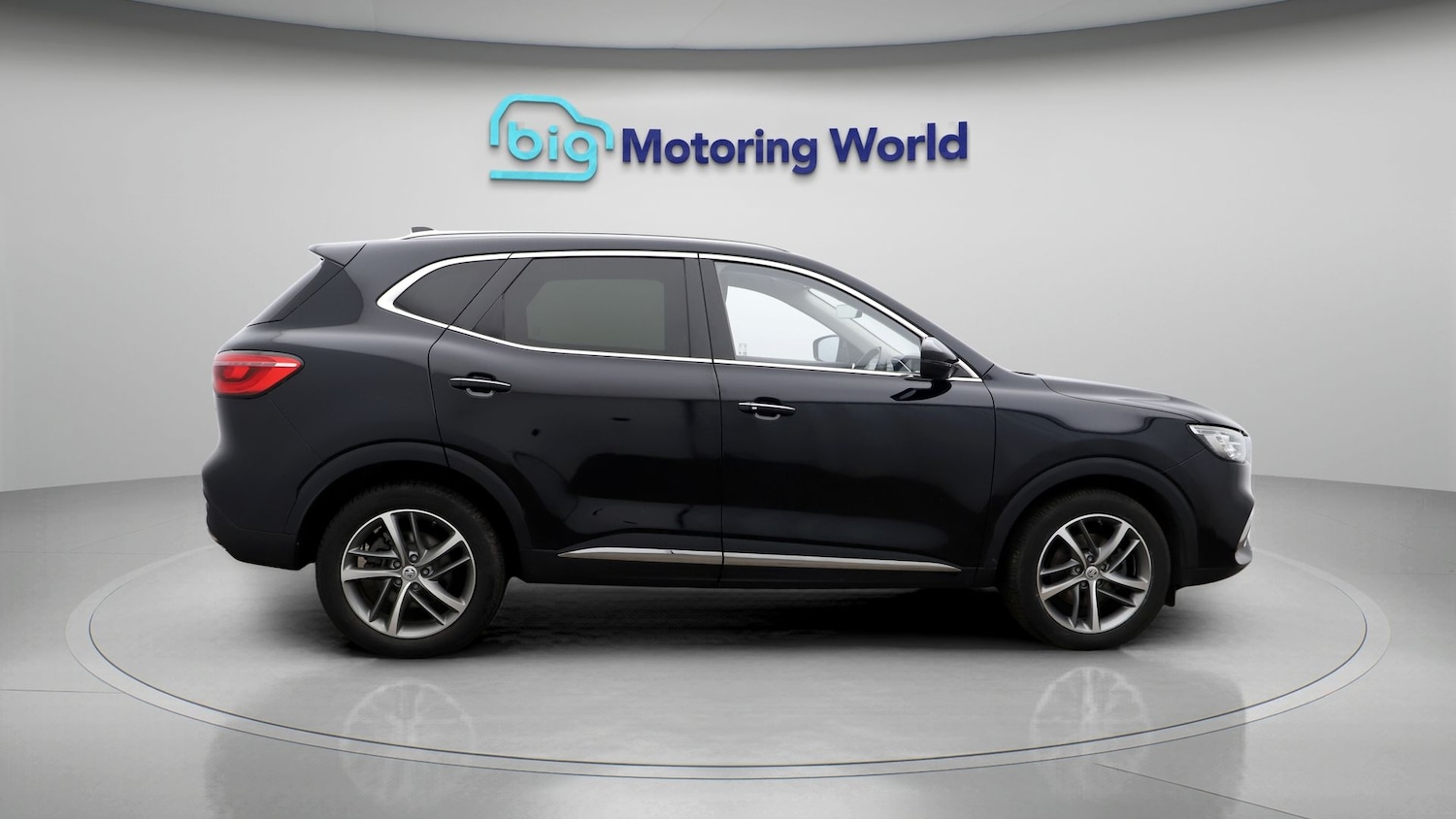 Used MG MG HS 2023 for sale - 77391832: Photo 8