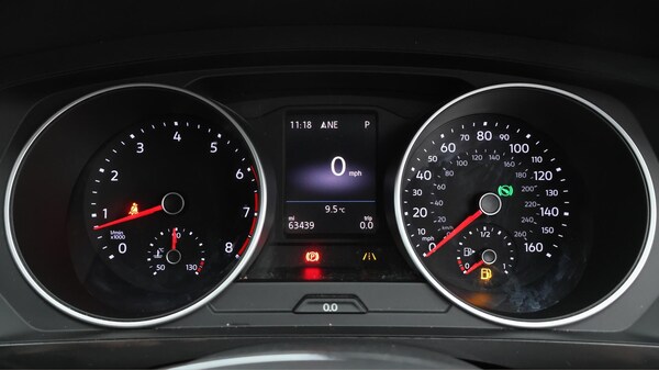 Used Volkswagen Tiguan 2018 for sale - 76108732: Photo 10