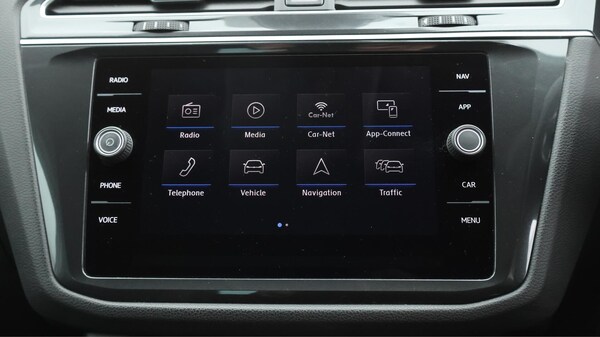 Used Volkswagen Tiguan 2018 for sale - 76108732: Photo 11