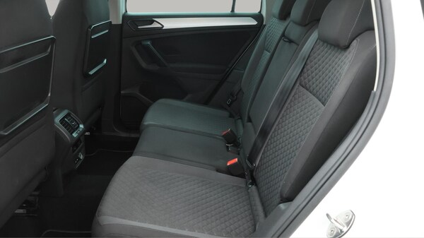 Used Volkswagen Tiguan 2018 for sale - 76108732: Photo 16