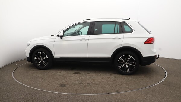 Used Volkswagen Tiguan 2018 for sale - 76108732: Photo 57
