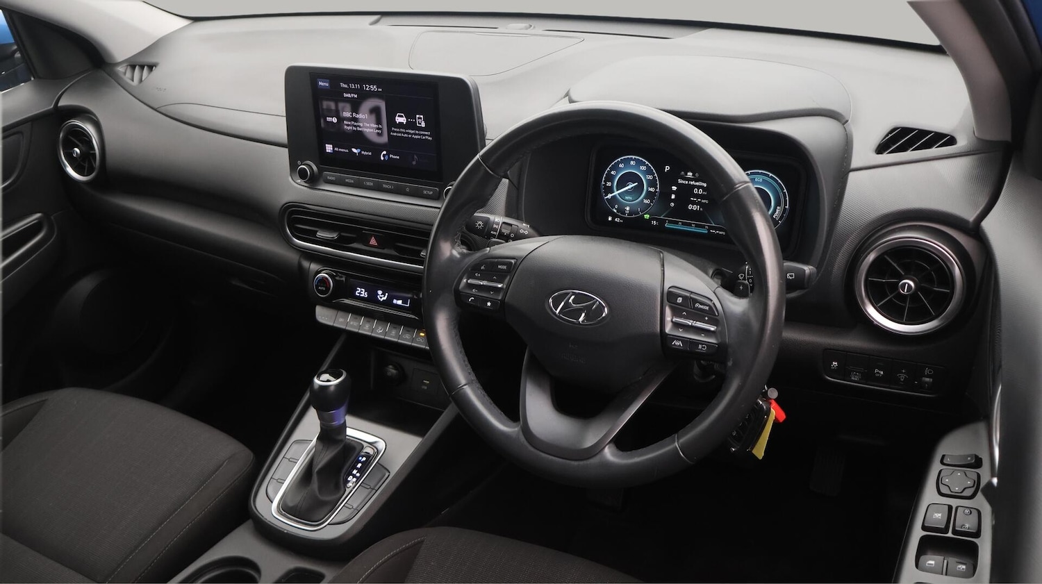 Used Hyundai KONA 2022 for sale - 76572637: Photo 10