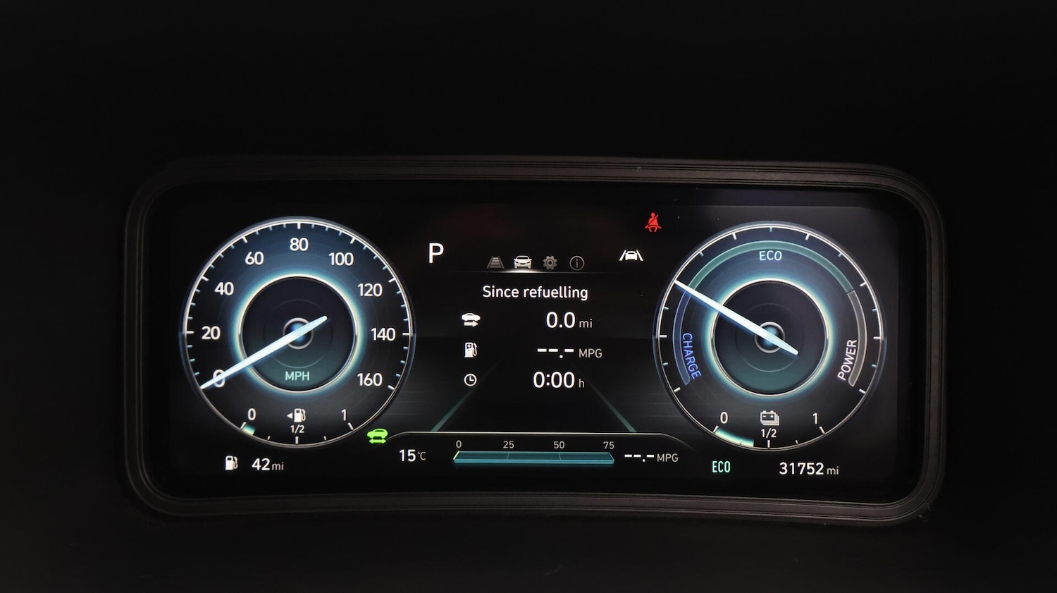 Used Hyundai KONA 2022 for sale - 76572637: Photo 11