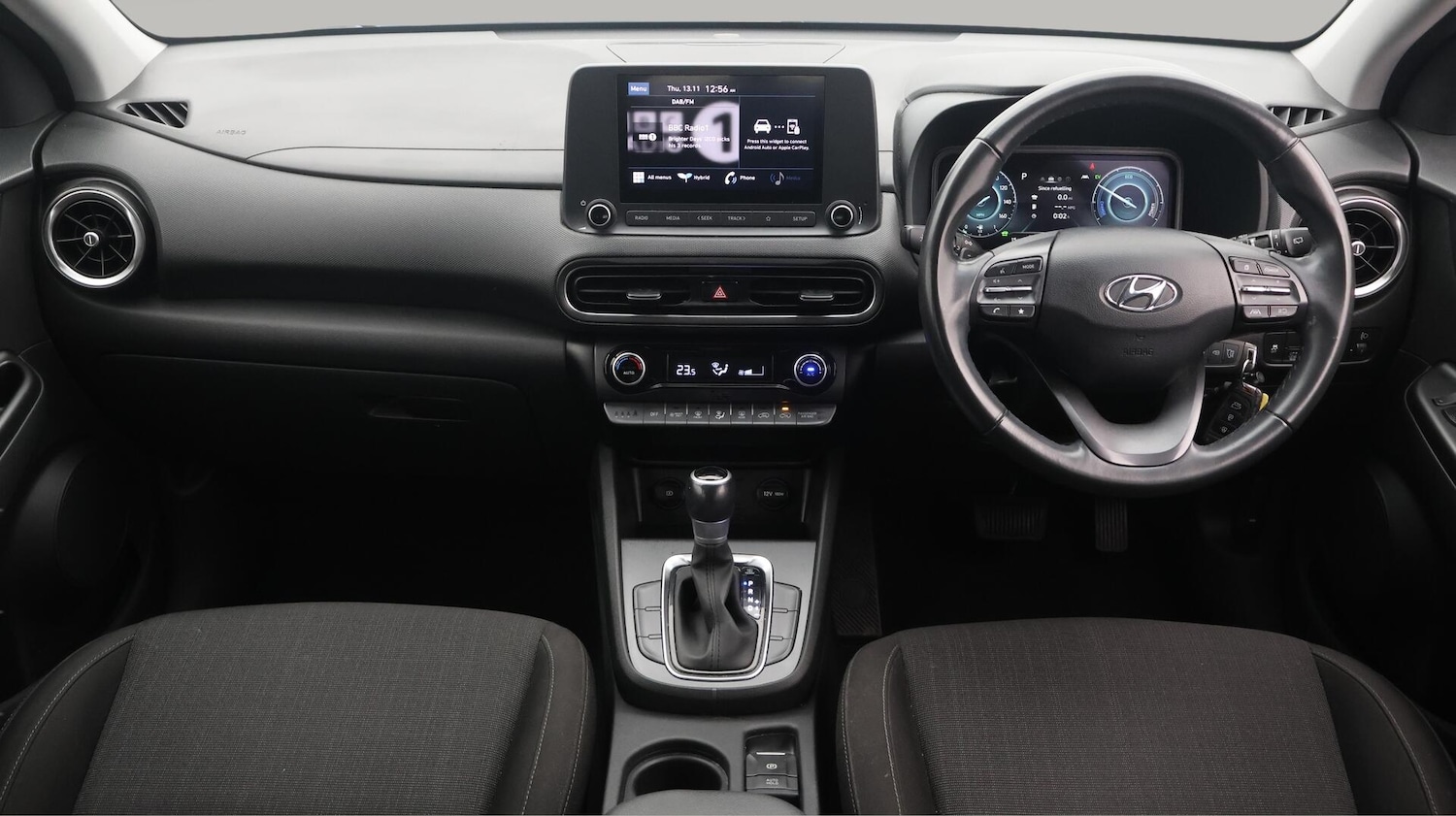 Used Hyundai KONA 2022 for sale - 76572637: Photo 14