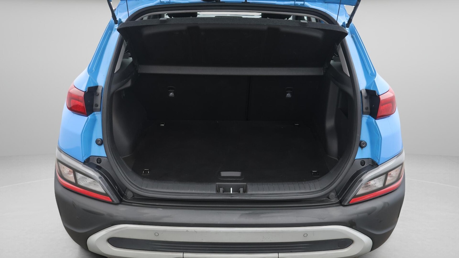 Used Hyundai KONA 2022 for sale - 76572637: Photo 18