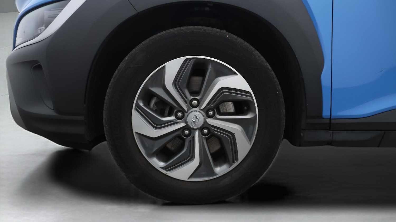 Used Hyundai KONA 2022 for sale - 76572637: Photo 19