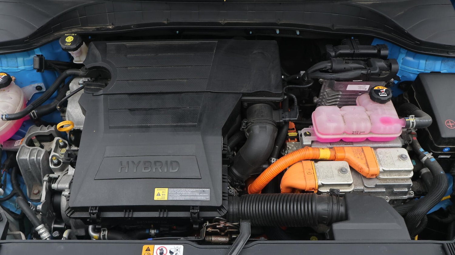 Used Hyundai KONA 2022 for sale - 76572637: Photo 20