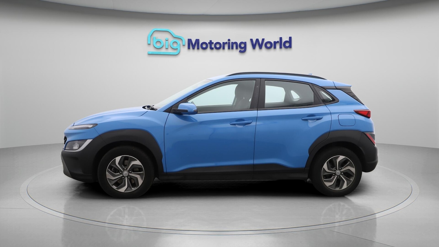 Used Hyundai KONA 2022 for sale - 76572637: Photo 5