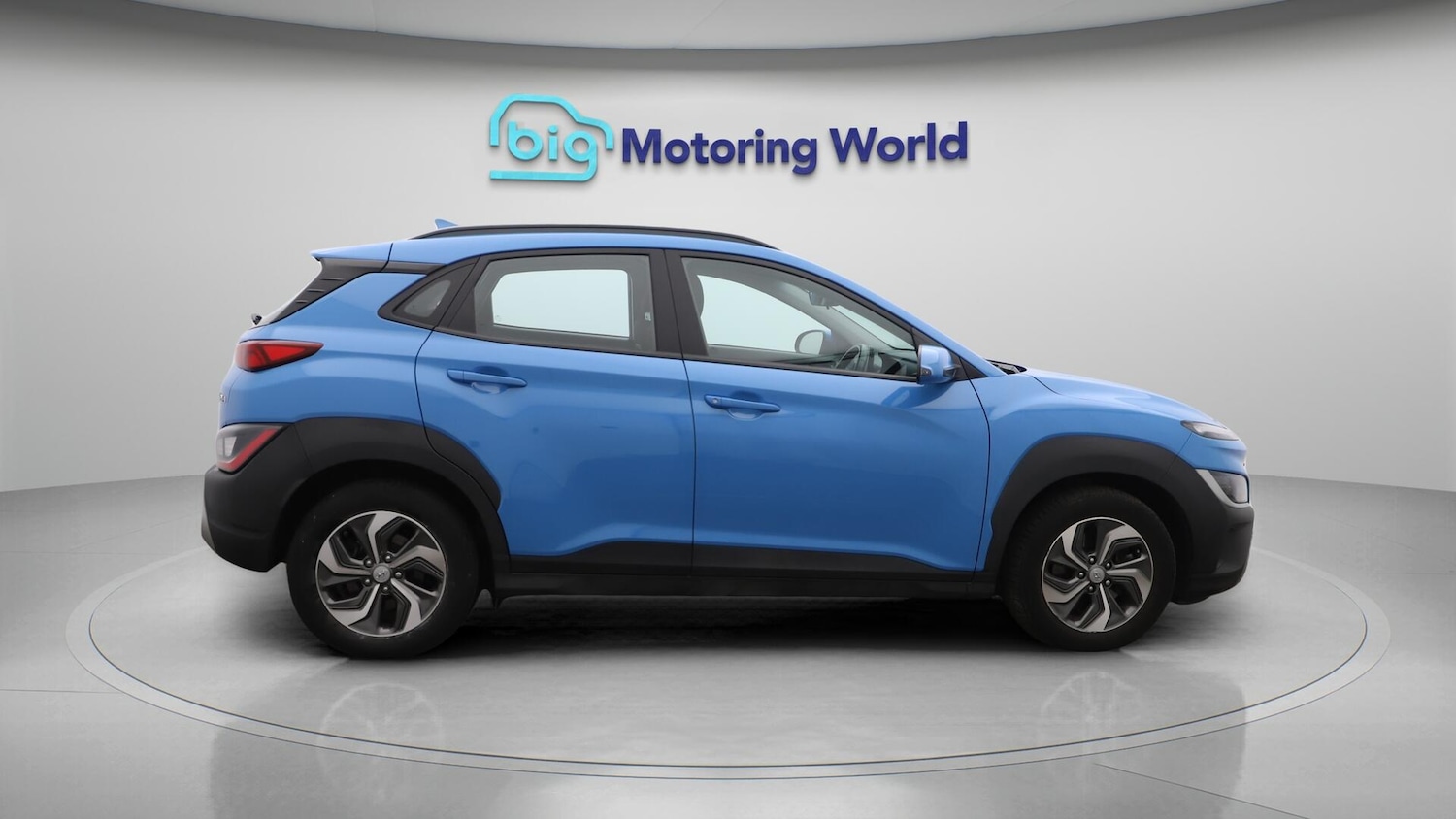 Used Hyundai KONA 2022 for sale - 76572637: Photo 9