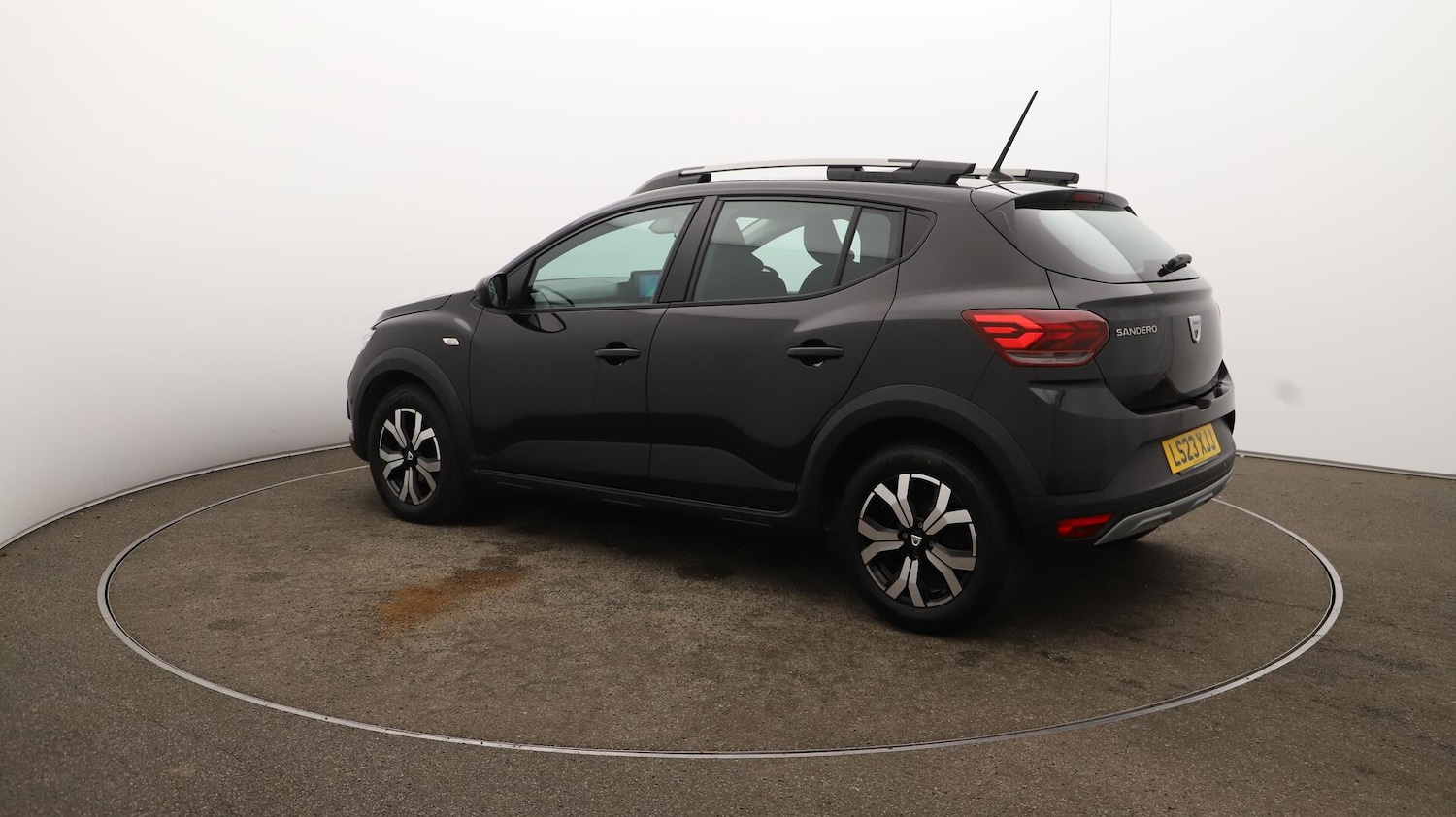 Vehicle 37