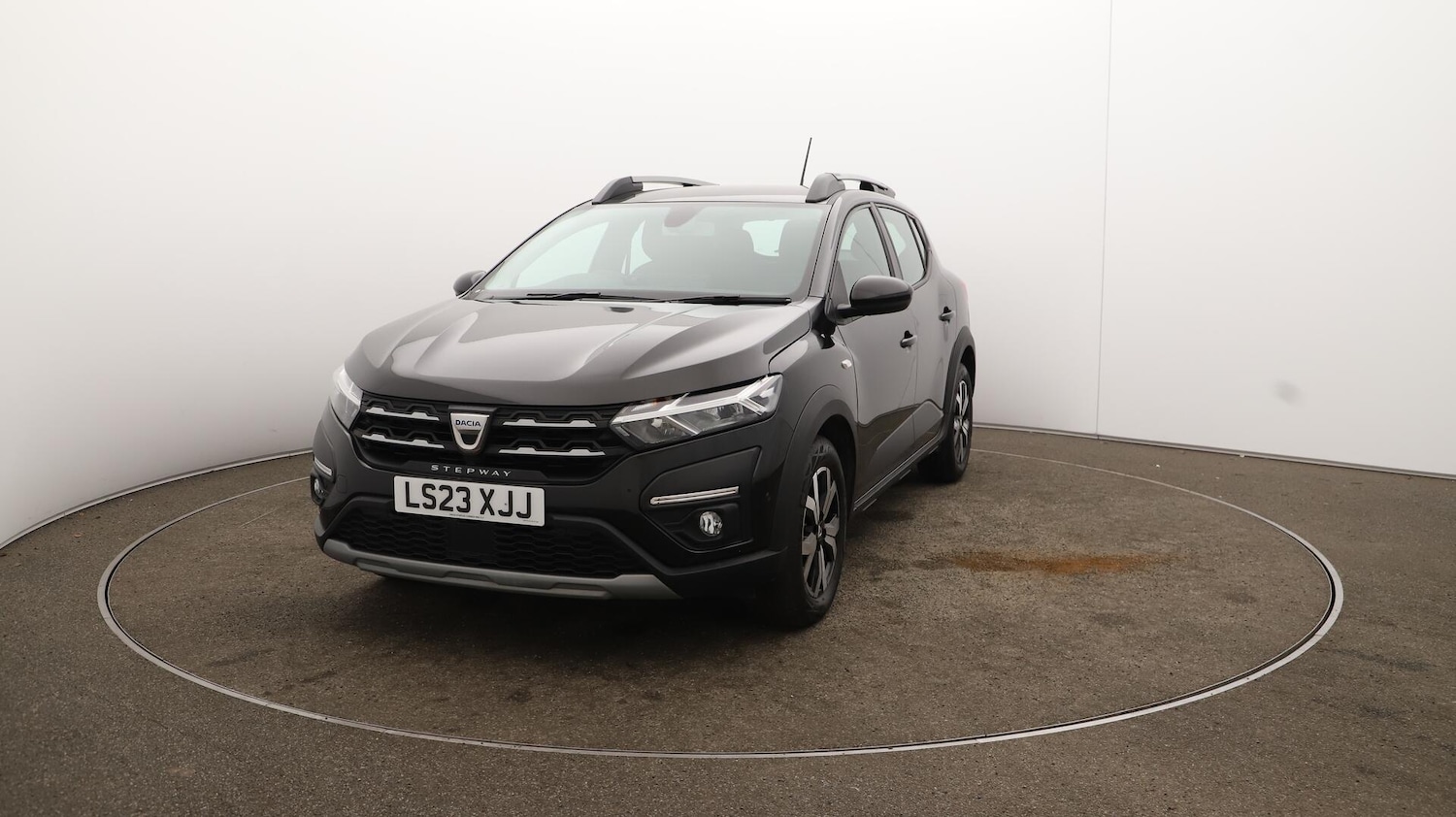 Vehicle 40