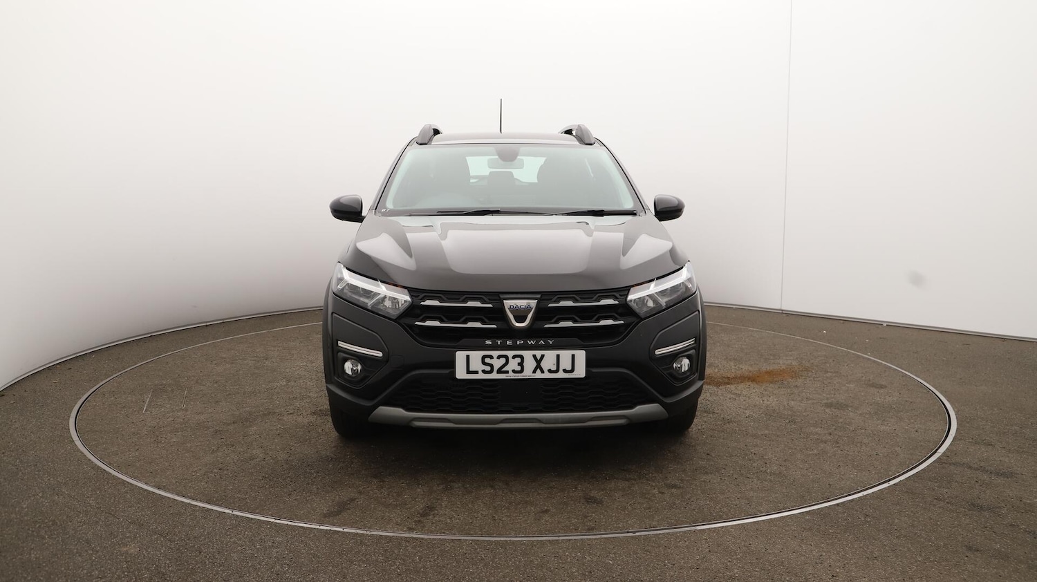 Vehicle 42