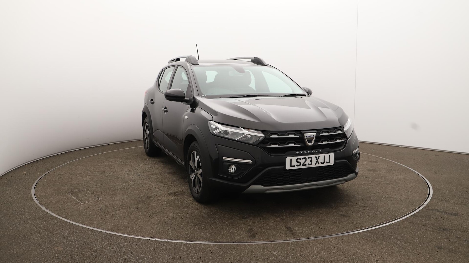 Vehicle 44