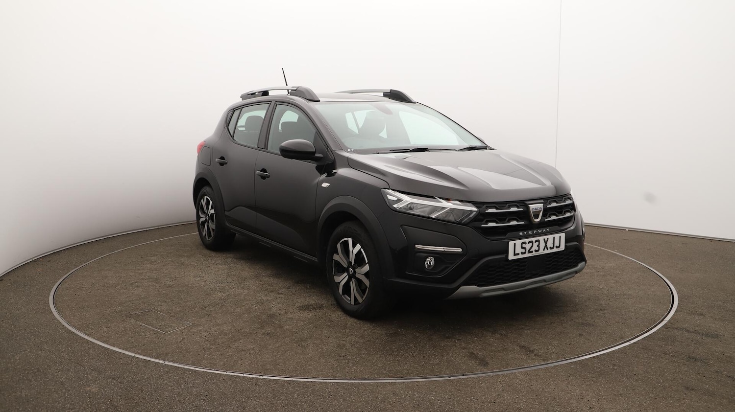 Vehicle 45